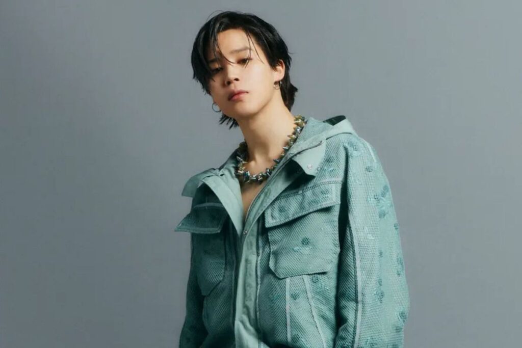 BTS' Jimin invited to prestigious 'DIOR WINTER 2023' event in Europe