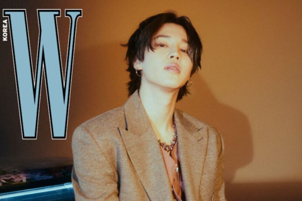 BTS' Jimin thanks J-Hope and ARMY for his Paris Fashion Week experience