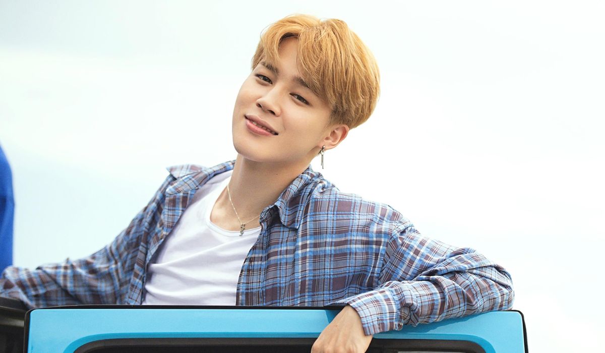 BTS' Jimin will make his solo debut before leaving for the military service