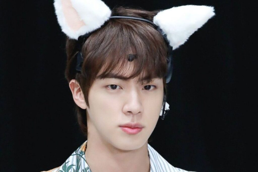 BTS' Jin has revealed his true personality in the army and this is what his colleagues think