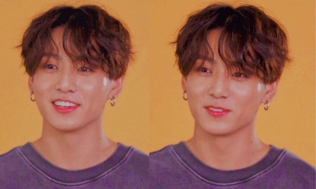 BTS' Jungkook finally appears but the fans are not happy about it