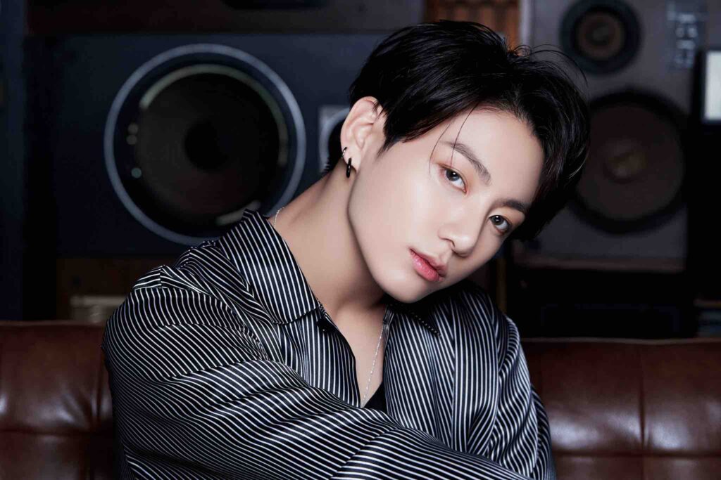 BTS Jungkook is on Tinder and causing a sensation among followers