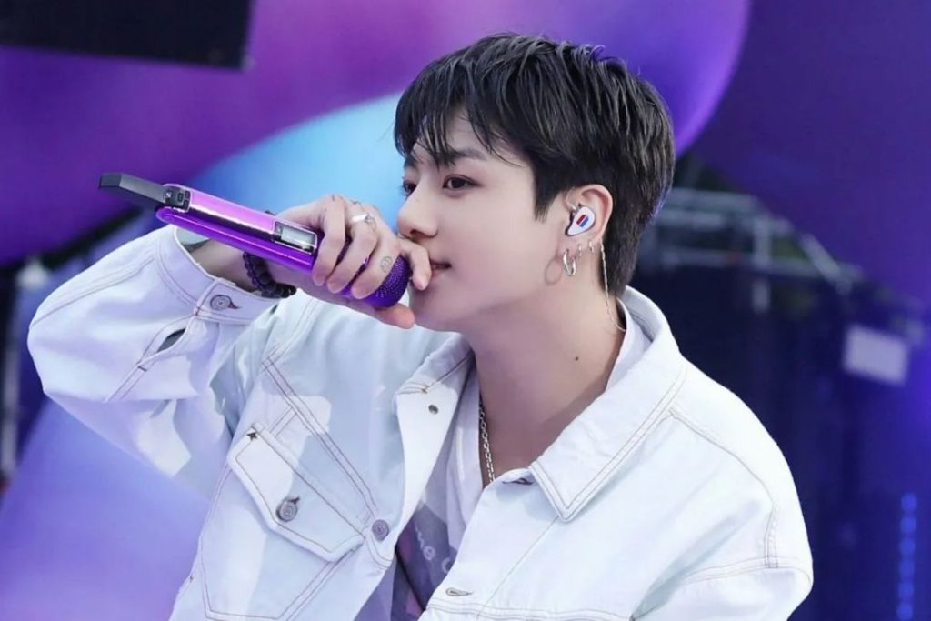 BTS' Jungkook shares message for ARMY and plans for 2023