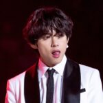 BTS' Kim Taehyung is caught having intense flirtation with a dancer