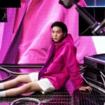 BTS' Suga expected to visit US to attend the Met Gala under Maison Valentino