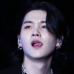 BTS' Suga surprises by going shirtless in artistic photoshoot