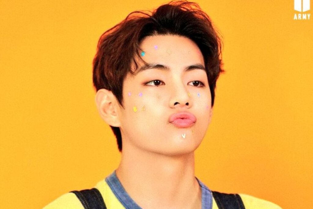 BTS' Taehyung accidentally confirmed his relationship with BLACKPINK's Jennie