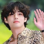 It's revealed that BTS' Taehyung has perfect face thanks to surgeries