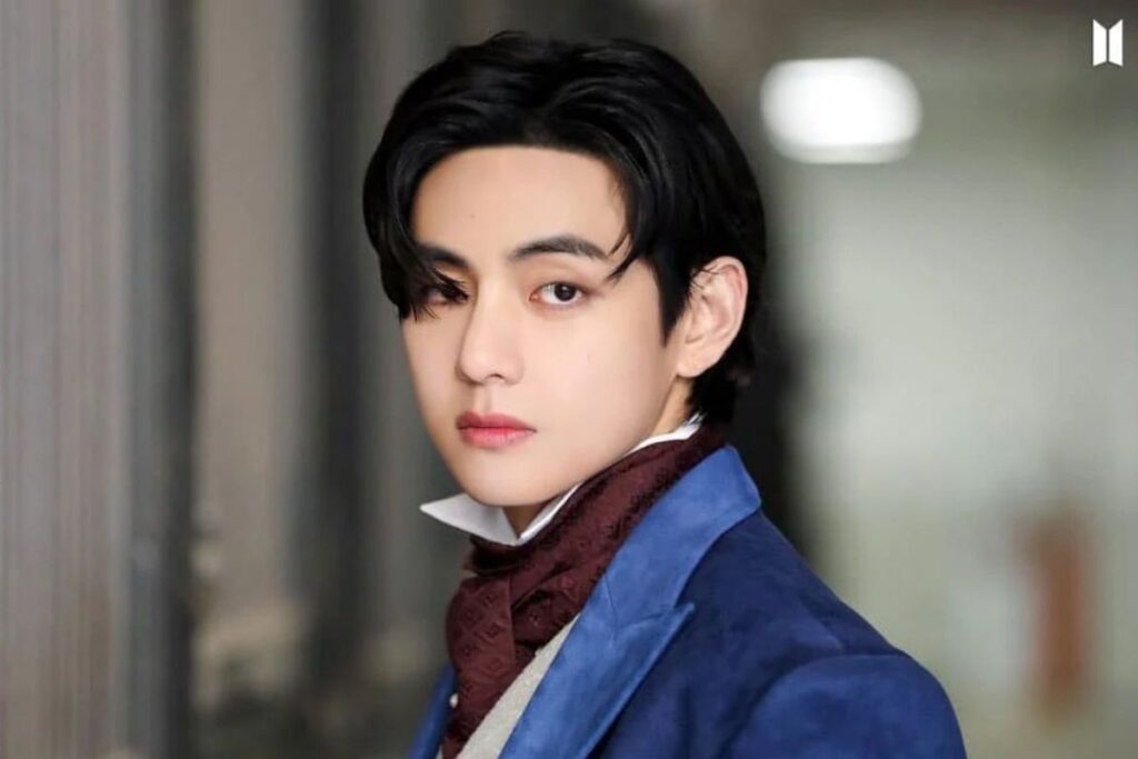 BTS' Taehyung leaves music aside to focus on the following