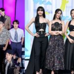 BTS and BLACKPINK reportedly team up for legendary festival created in the United States