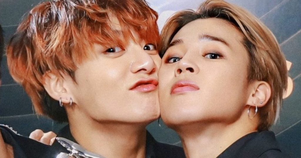 BTS's Jimin gave Jungkook a ring and drove the ARMY crazy