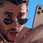 Bad Bunny attacks another fan at a nightclub