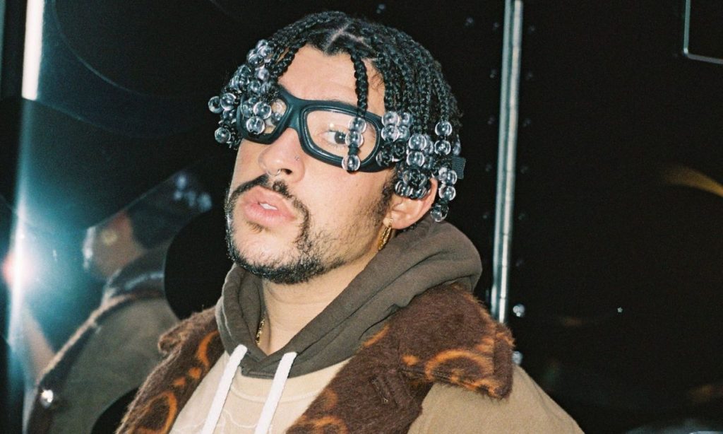 Bad Bunny breaks record as the first canceled artist of 2023