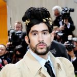 Bad Bunny is attacked in public after being accused of mistreating a fan