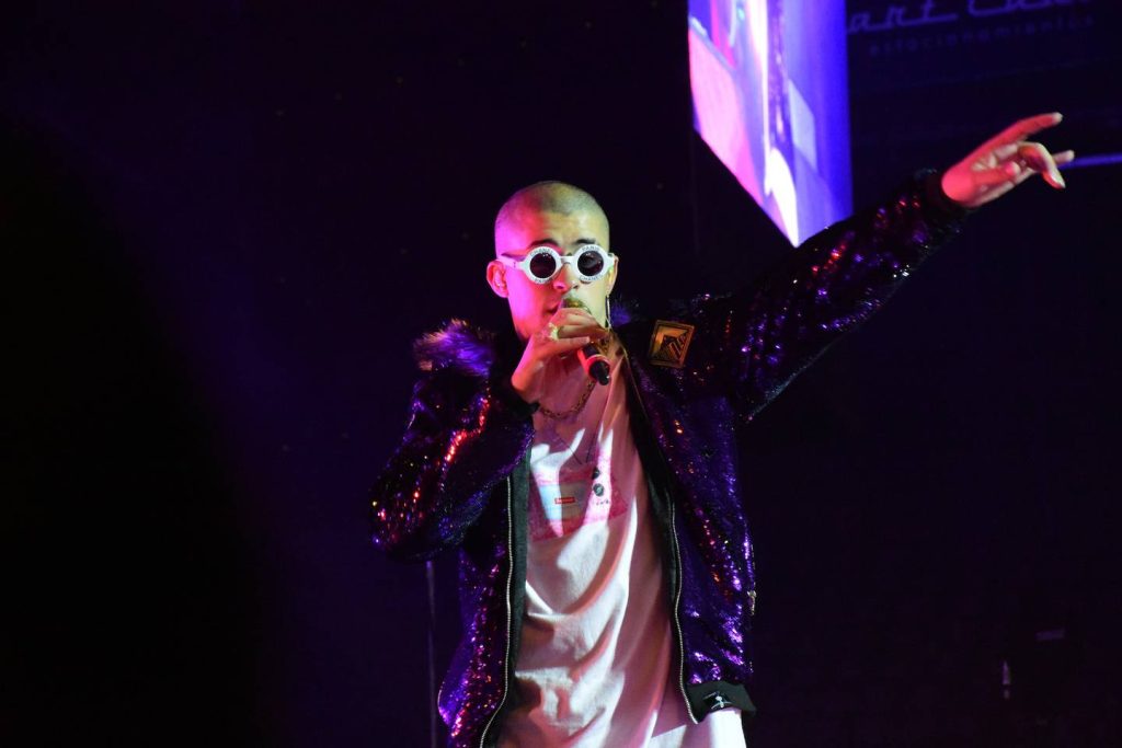 bad bunny