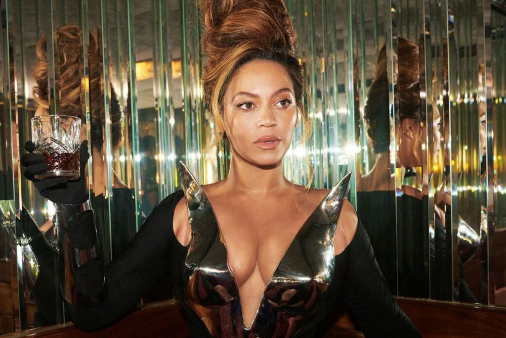 Beyoncé to officially announce the 'Renaissance Tour' in February, newspaper reports