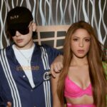 Casio reportedly suing Shakira for disparaging its brand worldwide