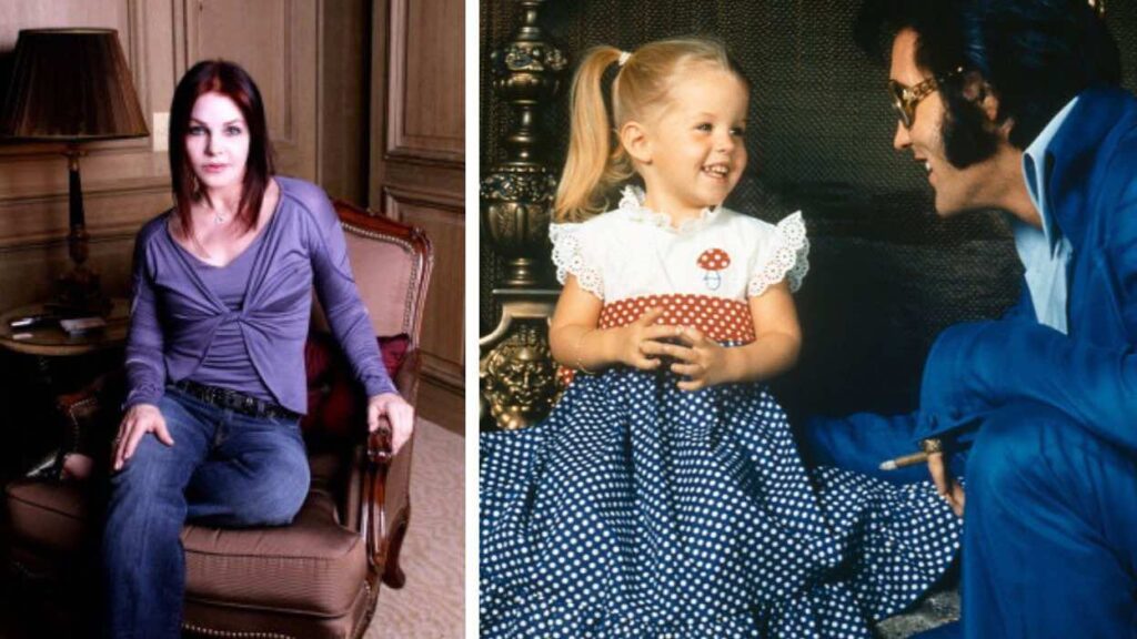 The causes of Lisa Marie Presley's death are revealed