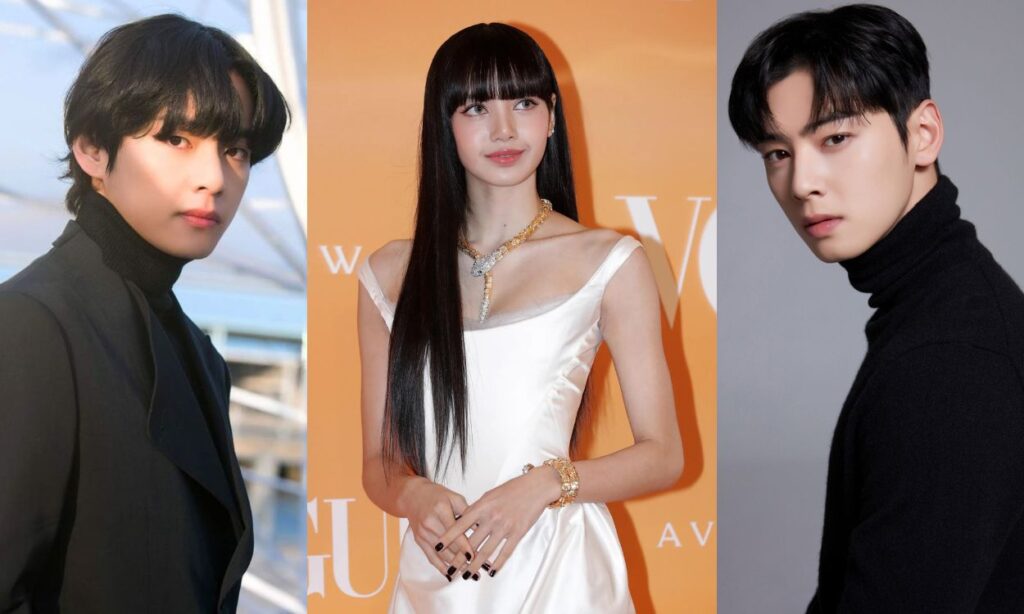 Discover the most famous and controversial KPOP ships among fandoms