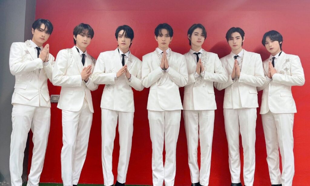 ENHYPEN are victims of mistreatment and United States fans demand justice