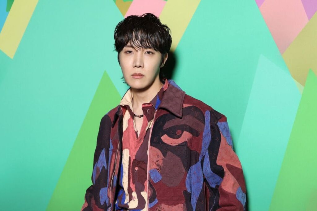 Find out the premiere details of 'J-Hope in the box' documentary of the BTS' member