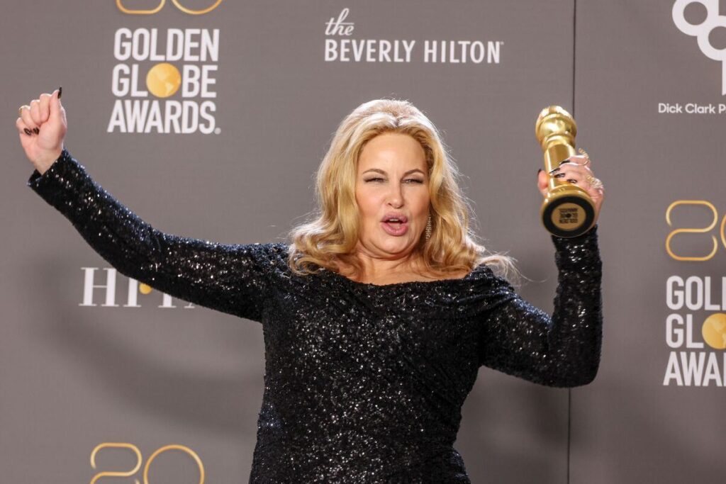 Find out who are the top winners of the Golden Globe Awards 2023