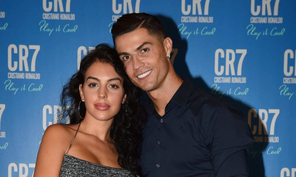 Georgina Rodriguez posted revealing photo and Cristiano Ronaldo is jealous