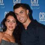 Georgina Rodriguez posted revealing photo and Cristiano Ronaldo is jealous