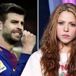 Gerard Piqué gets his first win over Shakira