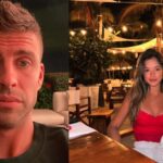 Gerard Piqué reportedly cheated on Clara Chia, just like he did with Shakira