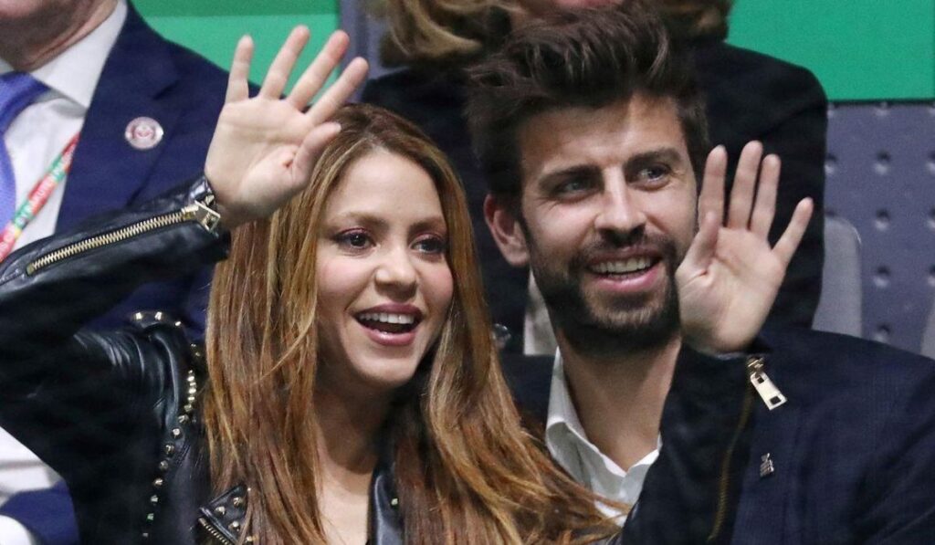 Here’s how Shakira got over her 11-year relationship with Piqué