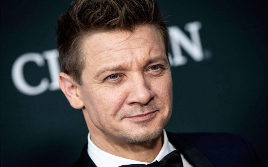 Howkeye actor Jeremy Renner is hospitalized and in critical condition