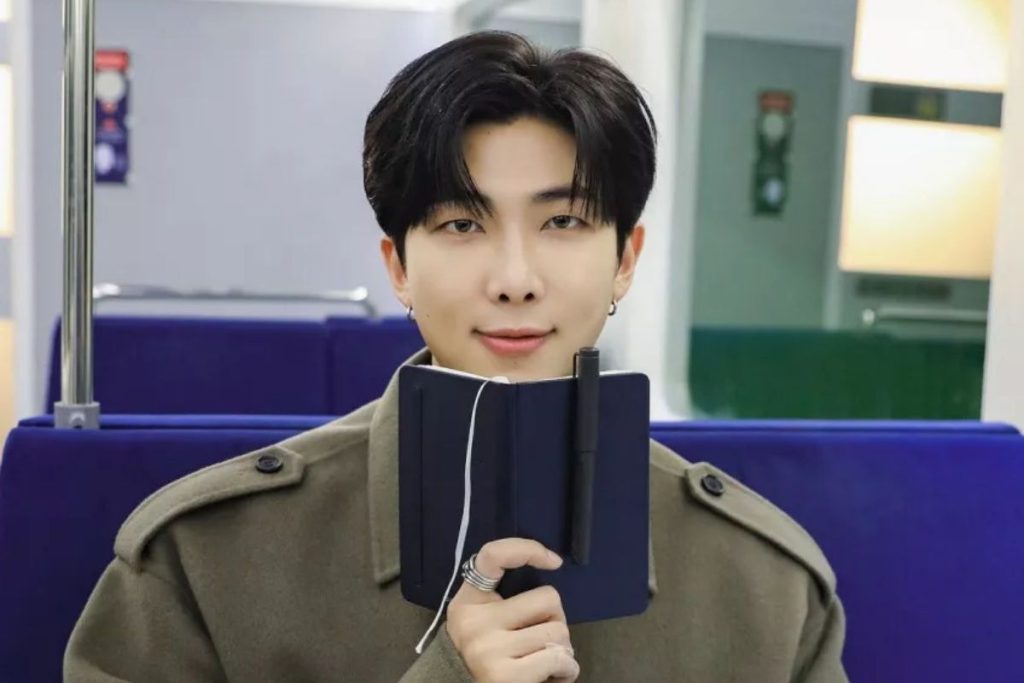 Hwaeomsa temple testifies on leak of BTS' RM private conversation