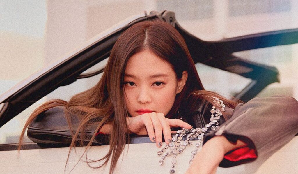 Jennie from BLACKPINK receives severe wave of hate for her lack of respect towards Chinese fans