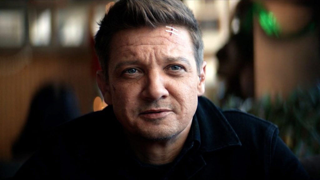 Jeremy Renner