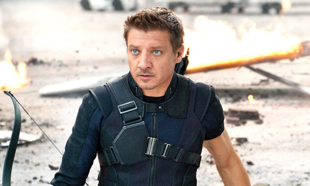 Jeremy Renner was worried for his safety before accident that nearly took his life