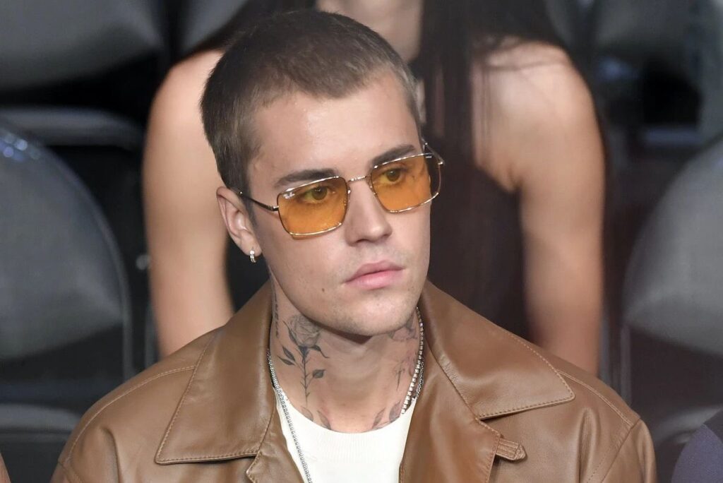 Justin Bieber gets million-dollar deal by selling his music catalog