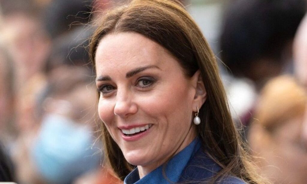 Kate Middleton causes concern after appearing extremely thin, could be ill