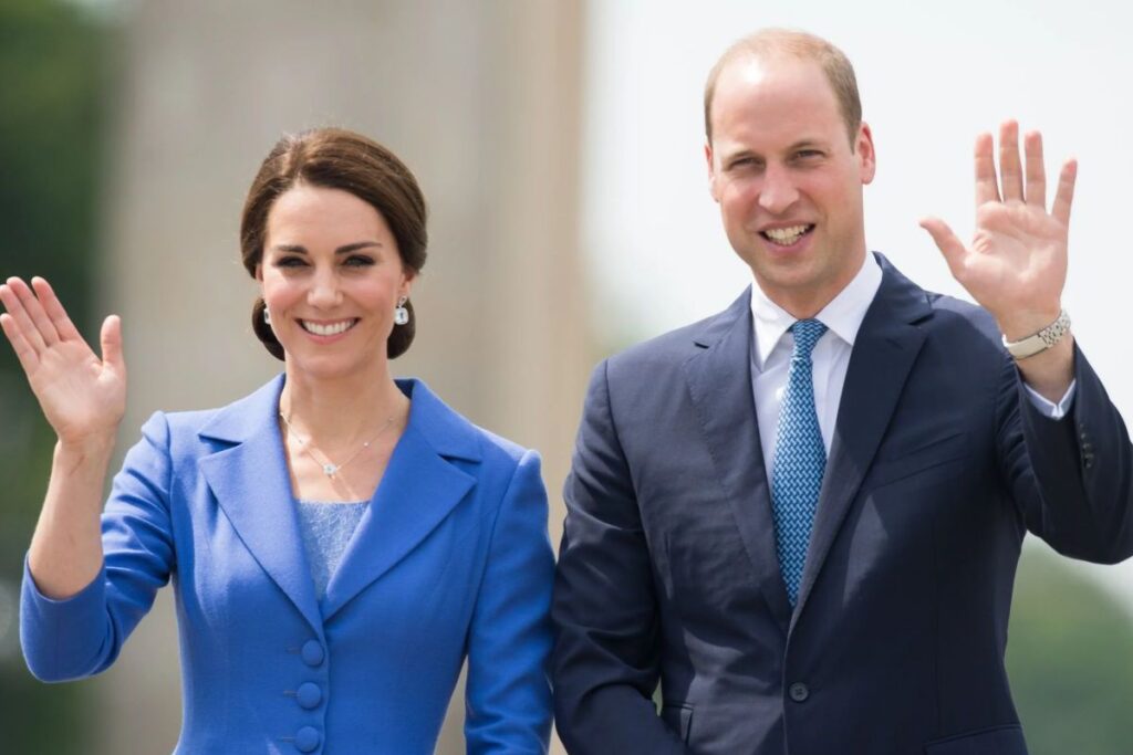 Kate Middleton could break up with Prince William, expert says