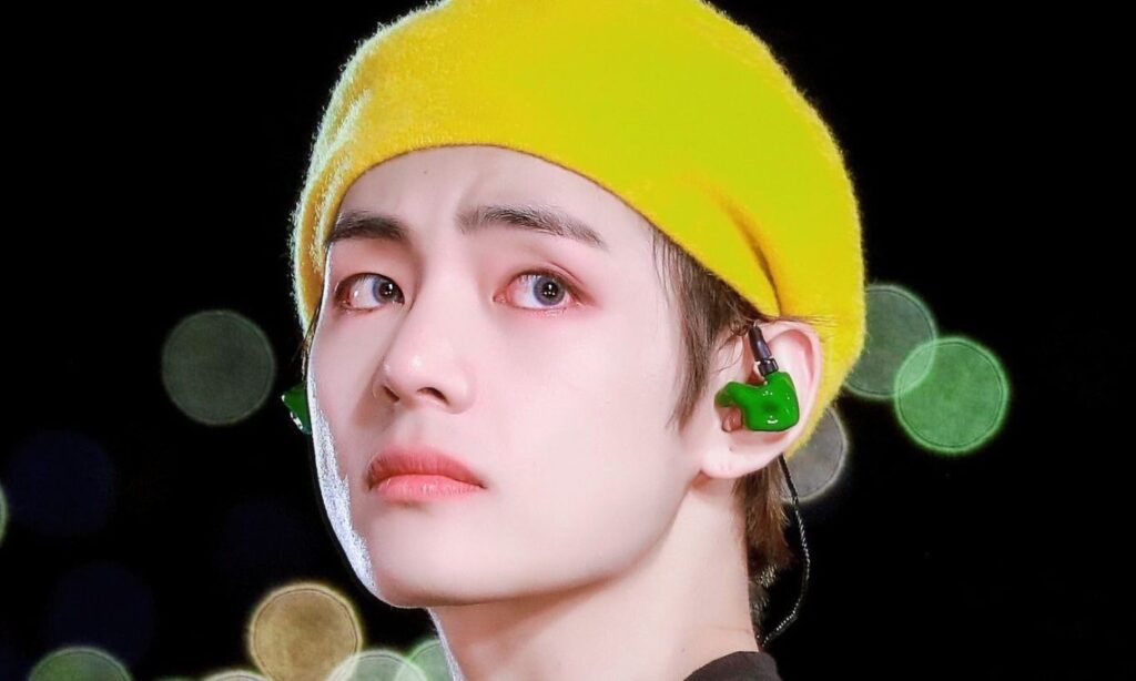 Kim Taehyung of BTS receives criticism for this unexpected reason