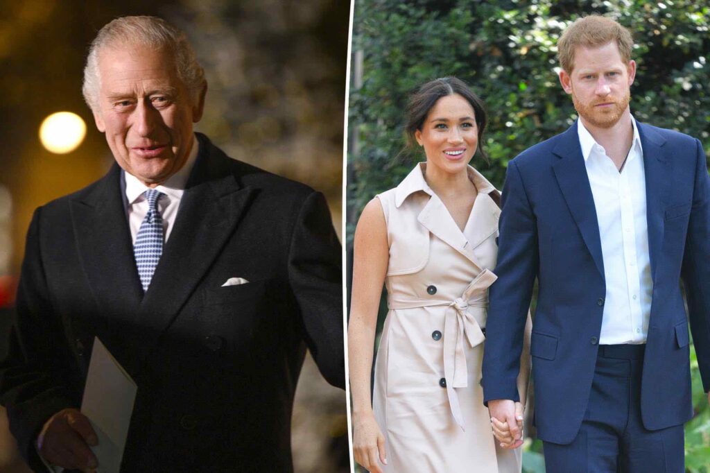 King Charles III faces serious health problems that put coronation at risk