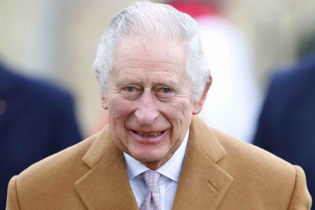 King Charles III imposes strict rules to be close to the royal family
