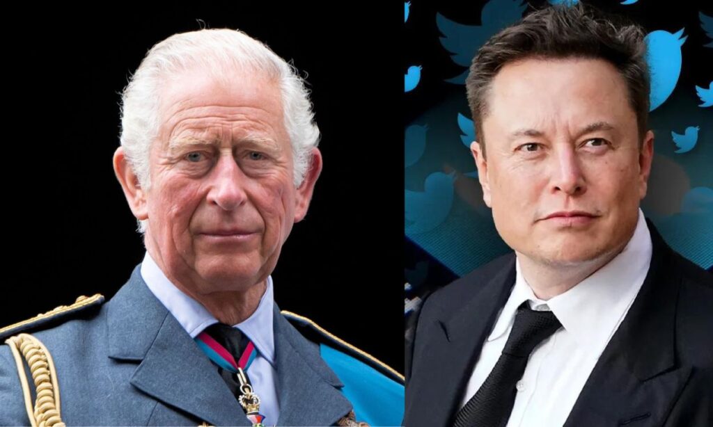 King Charles III set to go to trial against Elon Musk because of Twitter
