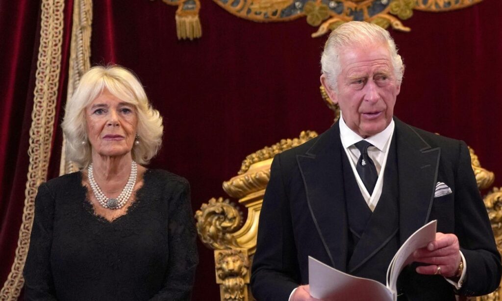 King Charles III under fire for huge splurge to be made at his coronation ceremony