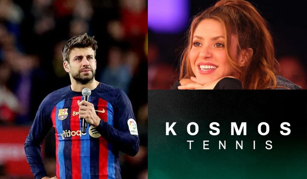 Kosmos, Piqué’s company, has lost millionaire contract due to lack of payments