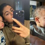 Kylie Jenner humiliated and mocked for inappropriate name of her new baby