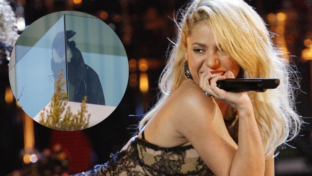 shakira