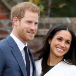 Meghan Markle allegedly split Prince Harry because of his new book