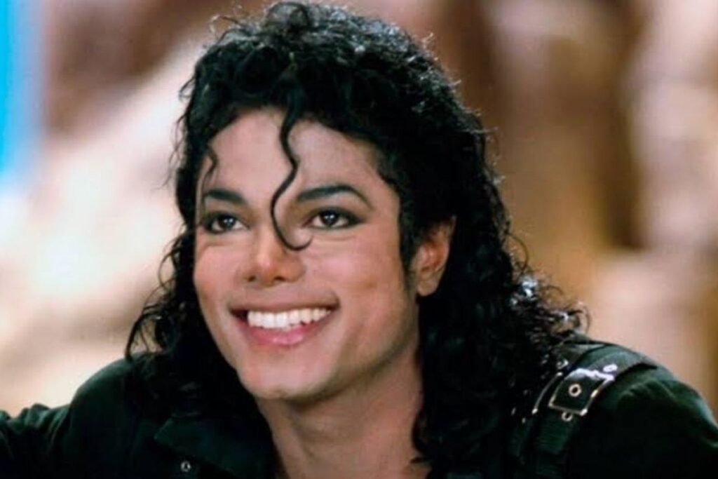 Michael Jackson to be played by his nephew in biographical film. Check out