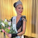 Miss Universe 2022 explains her reasons for relinquishing her crown